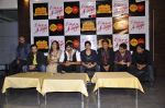 Manoj Bohra, Teejay Bohra at the launch of Manoj and Teejay Bohra_s production house in Mumbai on 6th Feb 2013 (82).JPG